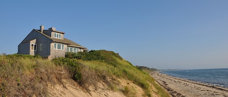 Your private beach getaway on Cape Cod.
