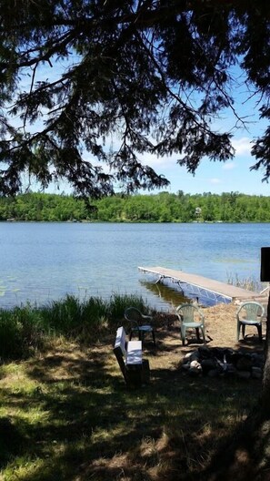 Tranquility