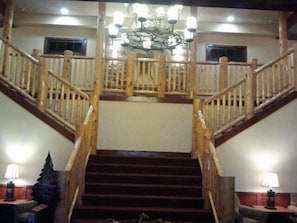 Intérieur
