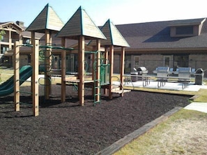 Espace pour enfants