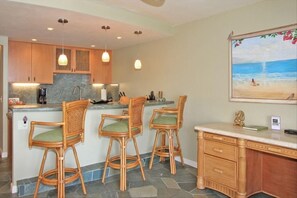 State of the art design - just completed renovation
