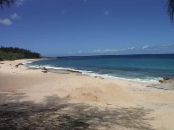 Plage