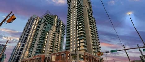 Property Exterior