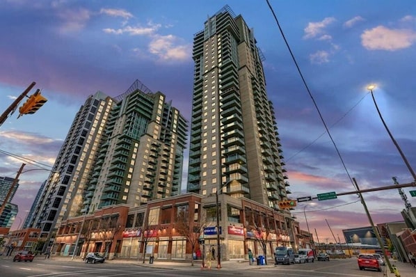Property Exterior