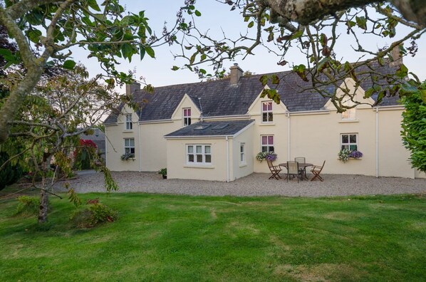 Farmhouse
