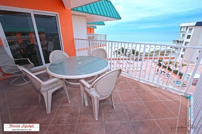 Indian Shores Condo