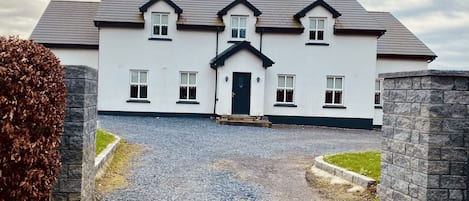 Tudenham, Mullingar, County Westmeath