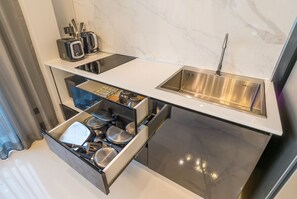 Cuisine privée