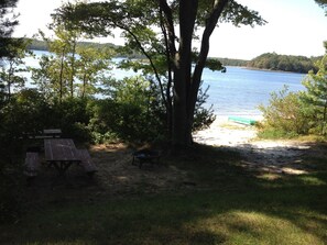 Great spot for a picnic!