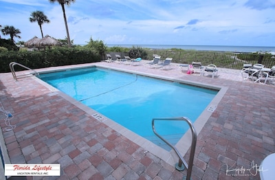 Indian Rocks Beach Condo