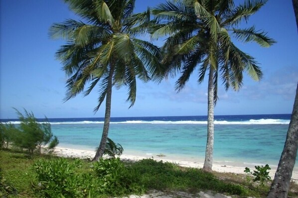 Plage