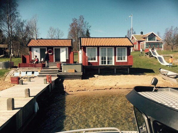 Exteriör
