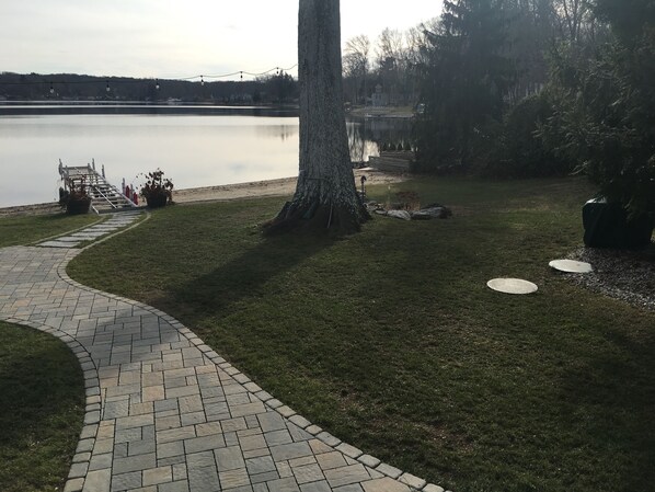 Boendeområde