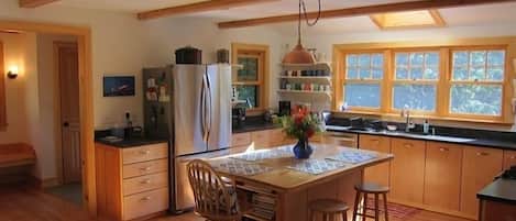 Cuisine privée