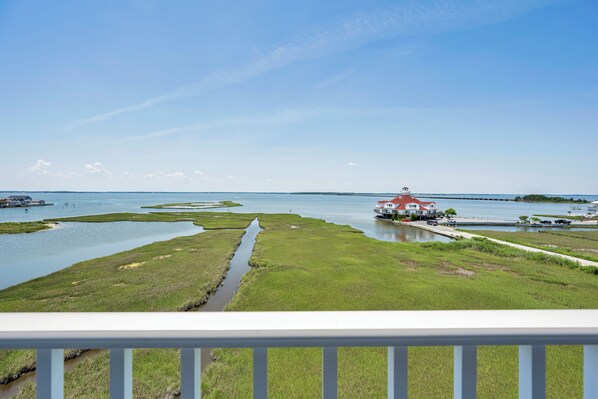 Bay View