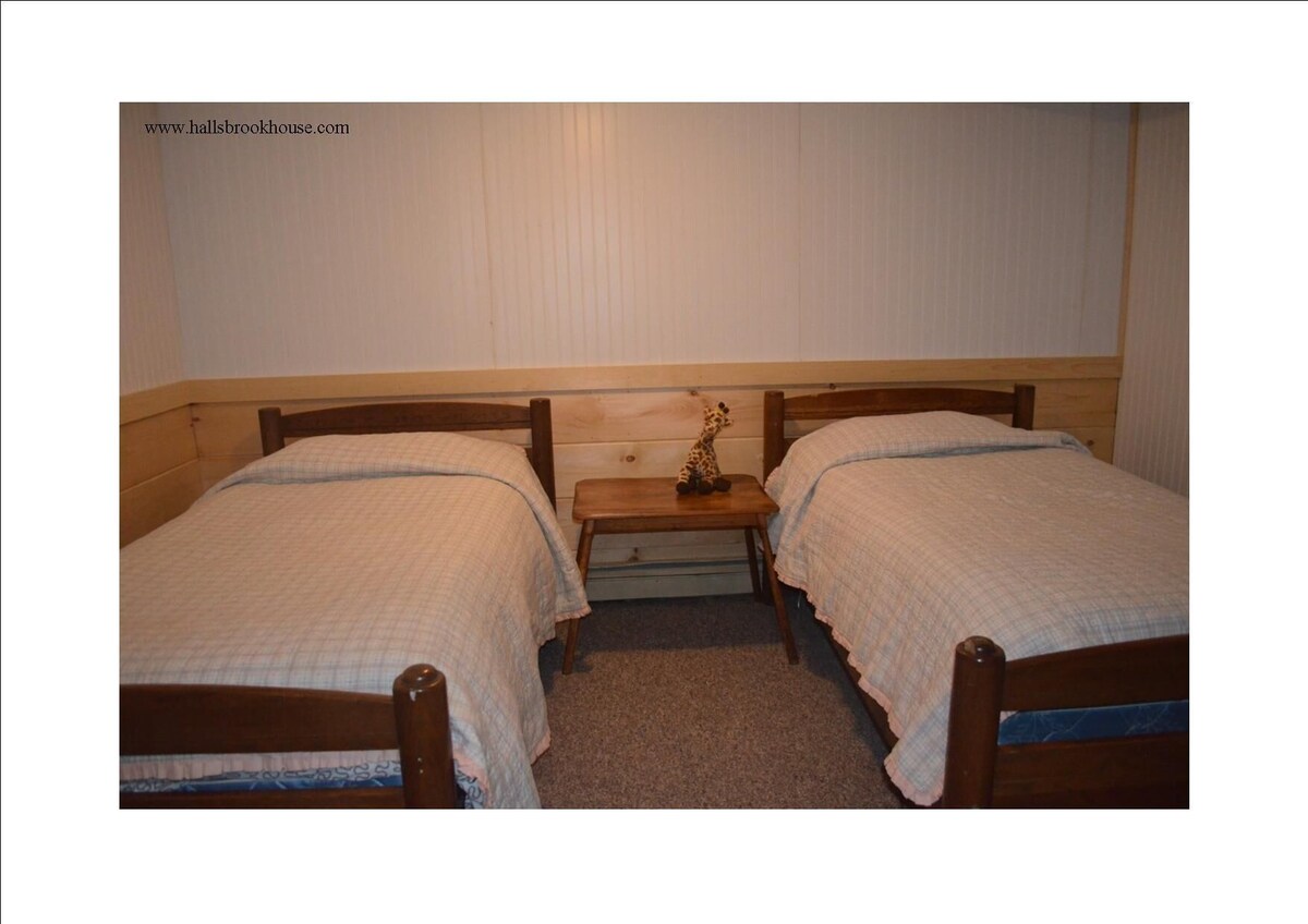 Peace and Quiet in the Mountains! Sleeps 8! Pets OK