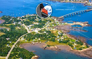 Karta över boendet