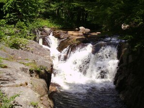 Hiking Attractions