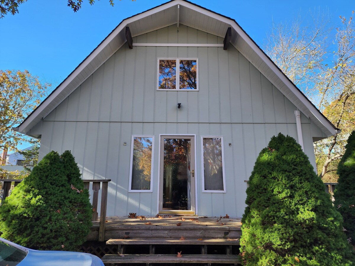 Montauk, Hither Hills Charming Beach House