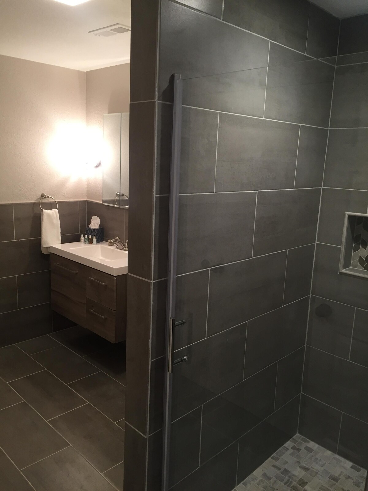 Executive Suite 1 Bedroom