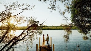Lake