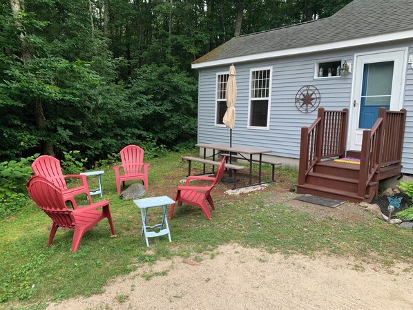 Terrass/Patio