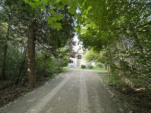 Boendeområde