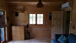 Haus Elsbeere: Living Room