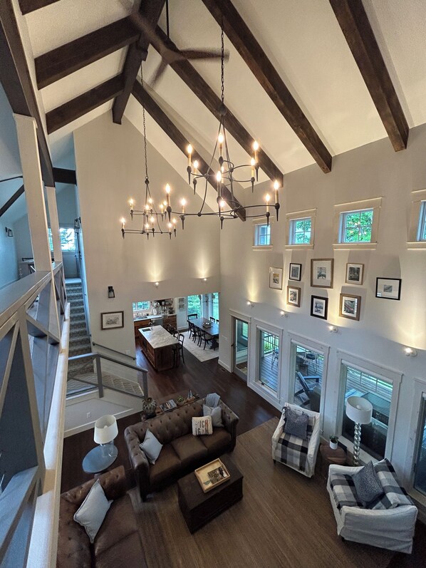 Great room
