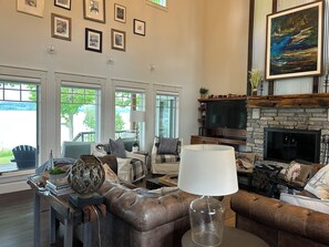 Great room