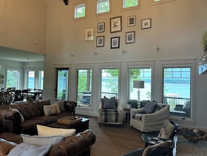 Great room