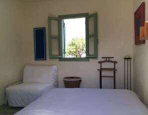 Bedroom II