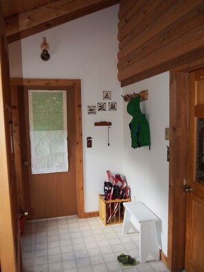 Interiör
