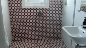 Second Bathroom
