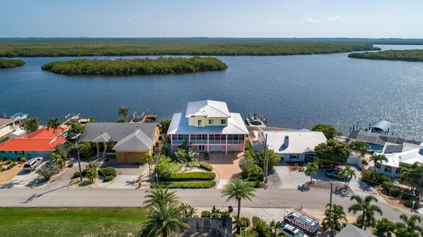 Kokopelli House - your
Secret Place