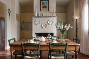 Dinning room