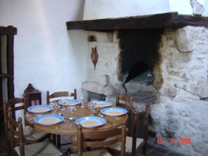 Restauranger