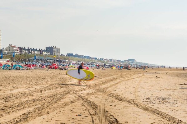 Strand