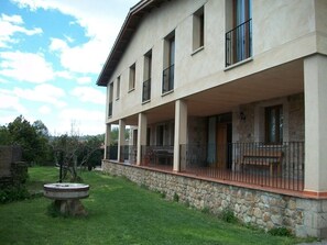Esterni