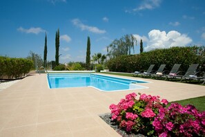 Holiday makers dream