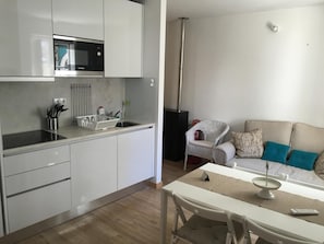Eget kök