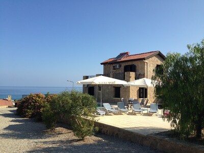 Picture of villa