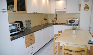 Eget kök