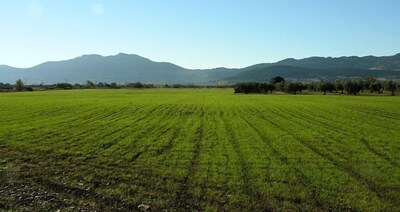 Apartamentos rurales La Finka para 6 personas