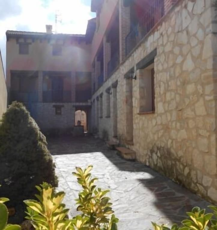 Picture of villa