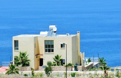 Picture of villa