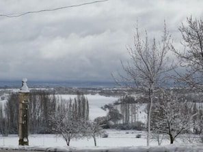 Esportes de neve e esqui