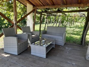 Terrass/Patio