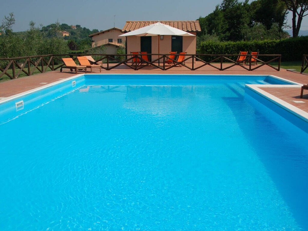 Picture of villa