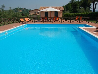 Picture of villa